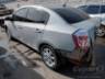 2008 NISSAN SENTRA 