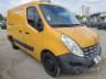 2019 RENAULT MASTER FURGAO 
