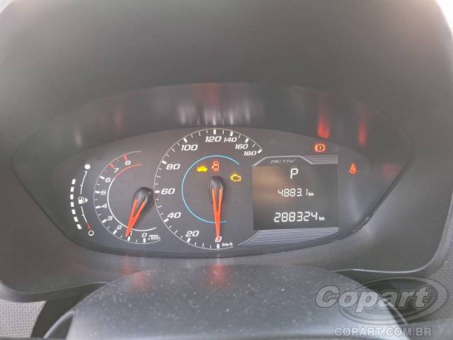 2023 CHEVROLET SPIN 