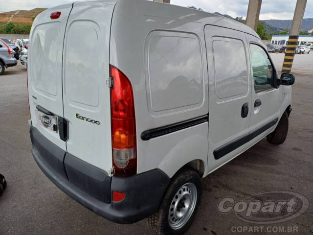 2018 RENAULT KANGOO 