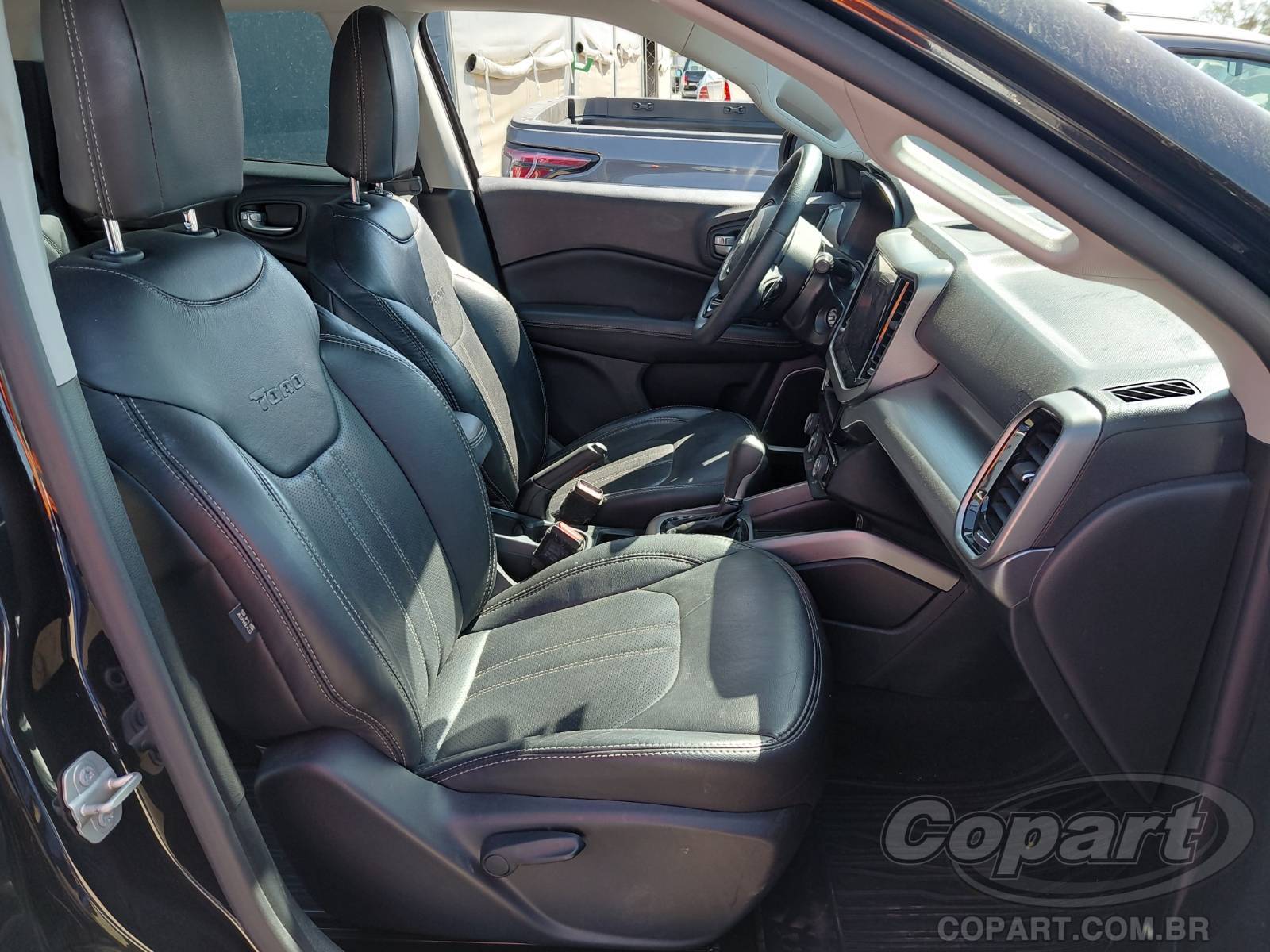 2024 FIAT TORO — foto 5 de 10