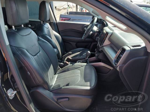 2024 FIAT TORO 