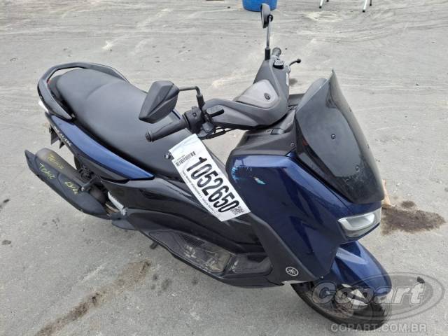 2022 YAMAHA NMAX 