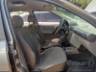 2010 CHEVROLET CLASSIC 