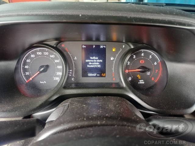 2022 FIAT PULSE 