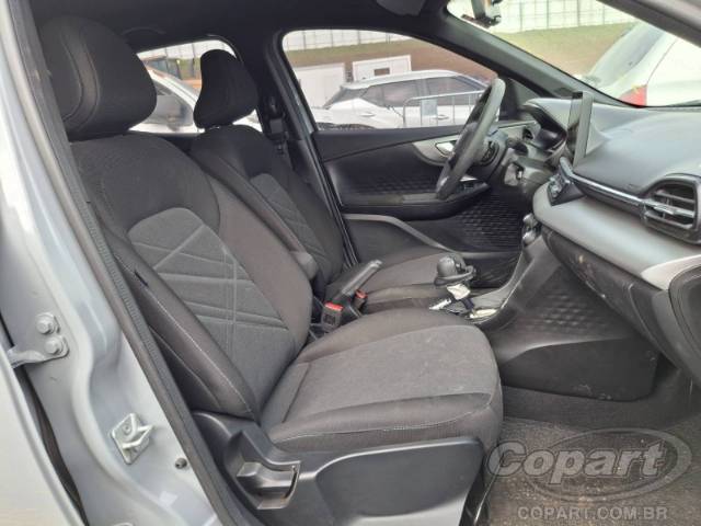 2026 FIAT PULSE 