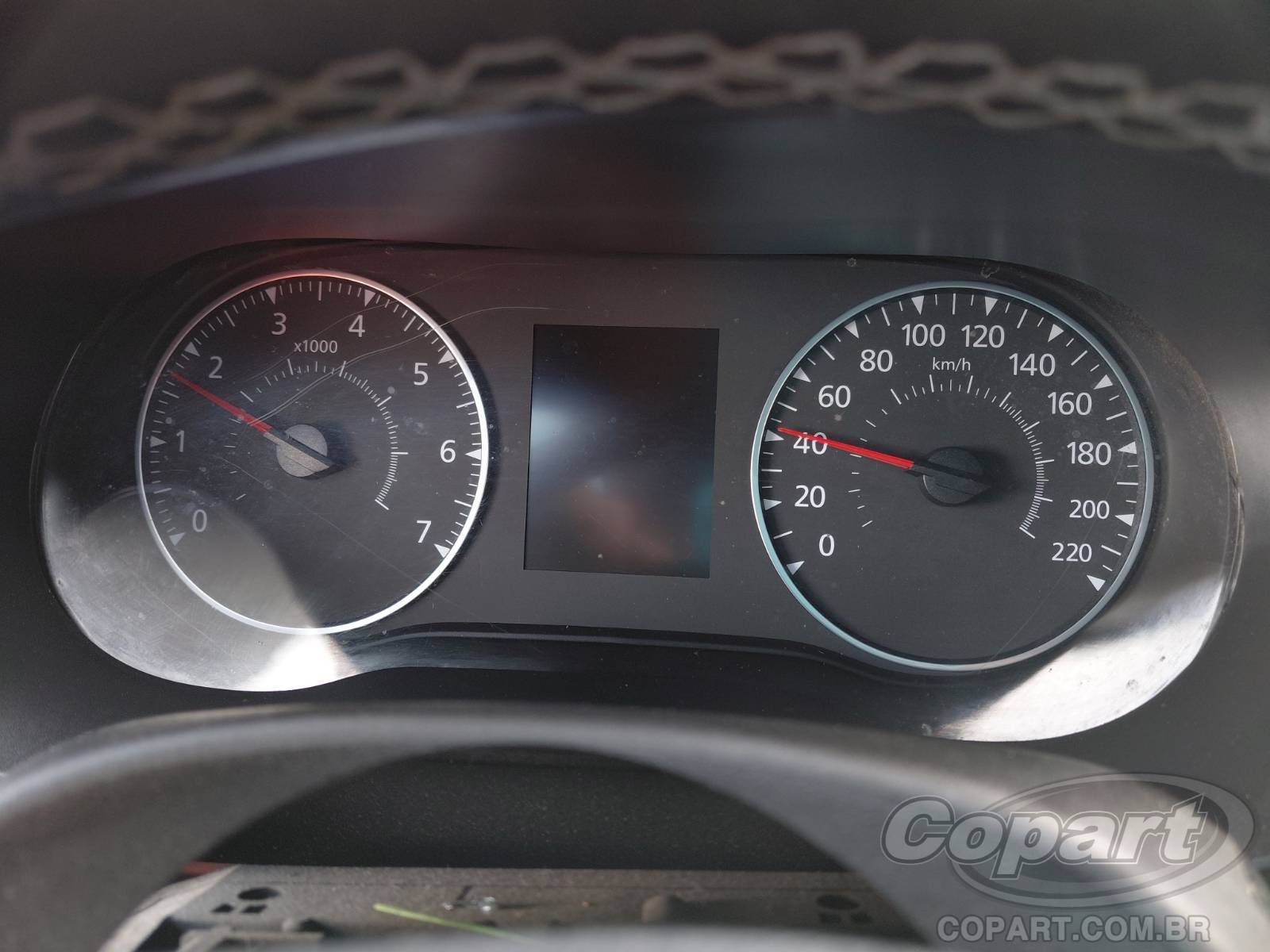 Foto 8 de 12: 2024 RENAULT DUSTER Duster Iconic CVT 1.6 16V Sce