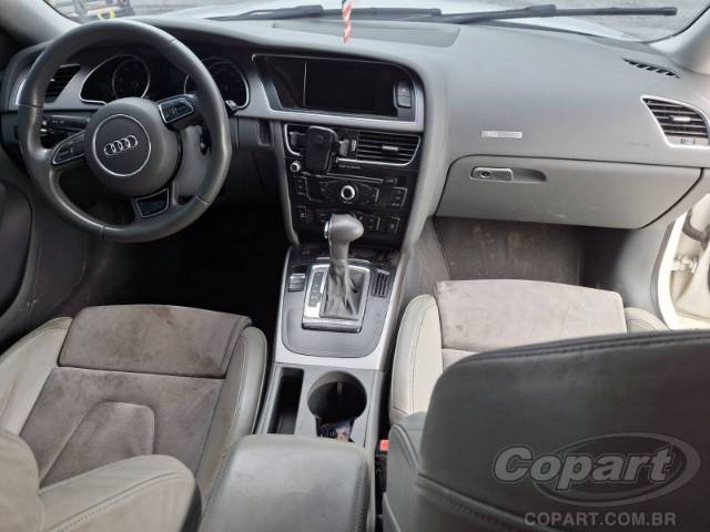 2014 AUDI A5 SPORTBACK 