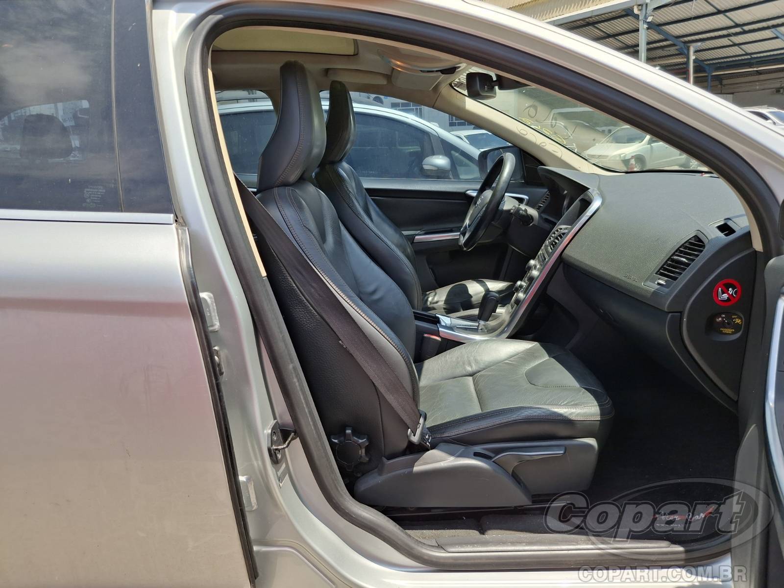 Foto 5: 2012 VOLVO XC60