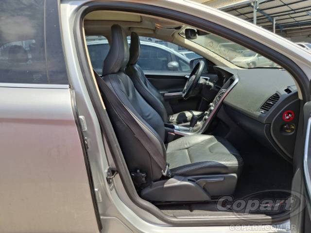 2012 VOLVO XC60 