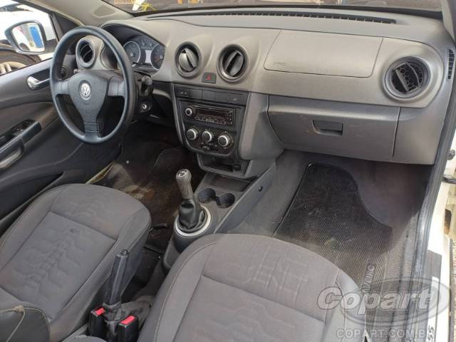 2013 VOLKSWAGEN SAVEIRO CE 