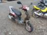 2012 HONDA LEAD 110 