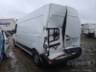 2022 RENAULT MASTER FURGAO 