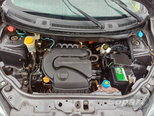 2021 FIAT UNO 