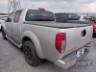 2014 NISSAN FRONTIER CD 