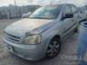 2006 CHEVROLET CORSA 