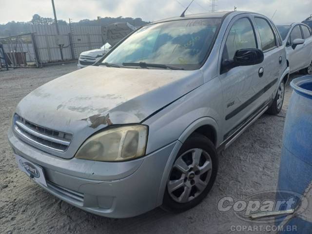 2006 CHEVROLET CORSA 