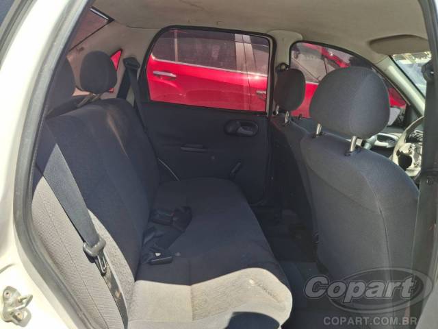 2003 CHEVROLET CORSA SEDAN 