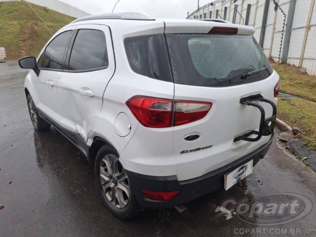 2014 FORD ECOSPORT 