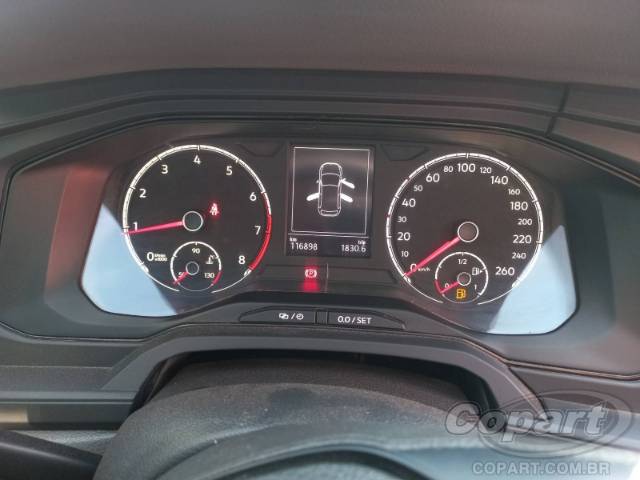 2018 VOLKSWAGEN POLO 