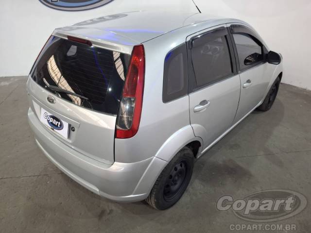 2014 FORD FIESTA 