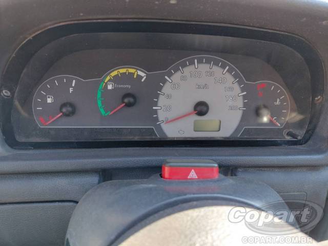 2009 FIAT UNO 