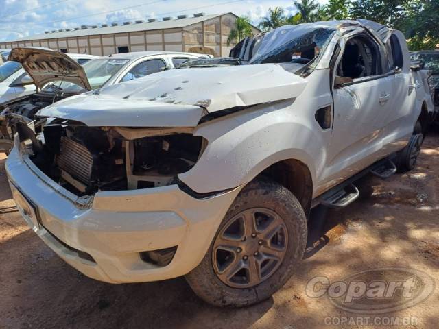 2023 FORD RANGER CD 