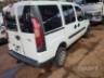 2020 FIAT DOBLO 