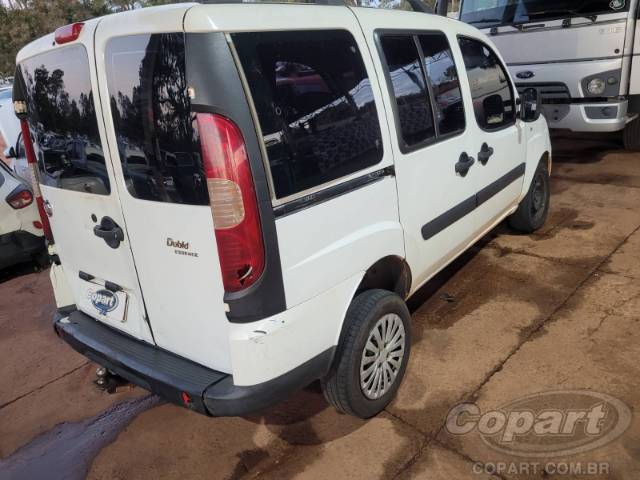 2020 FIAT DOBLO 