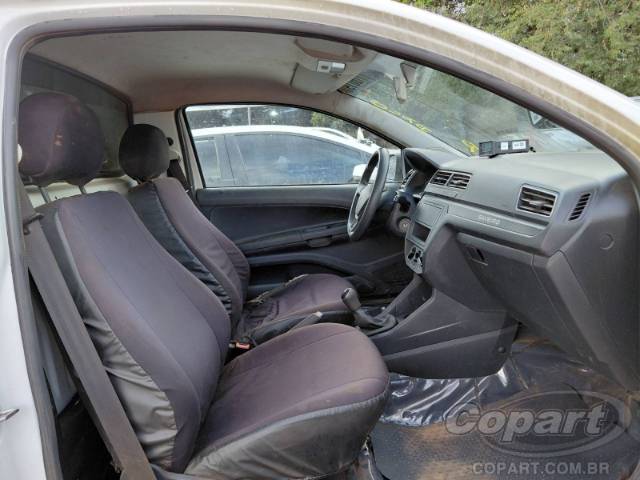 2025 VOLKSWAGEN SAVEIRO 