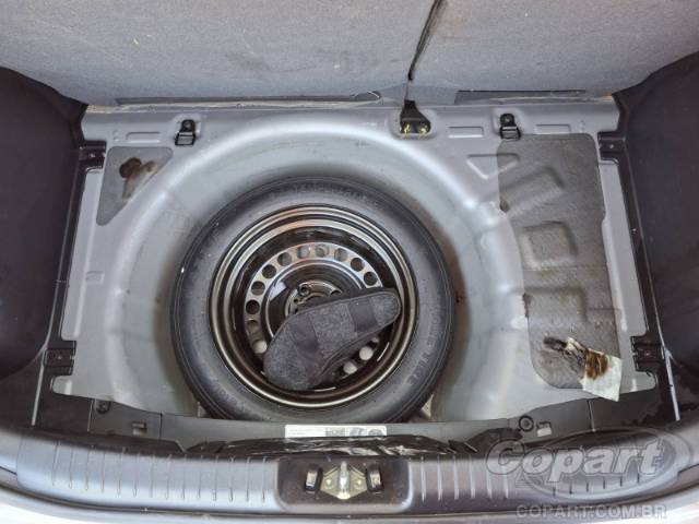 2019 HYUNDAI HB20 