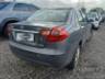 2015 JAC J3 TURIN 