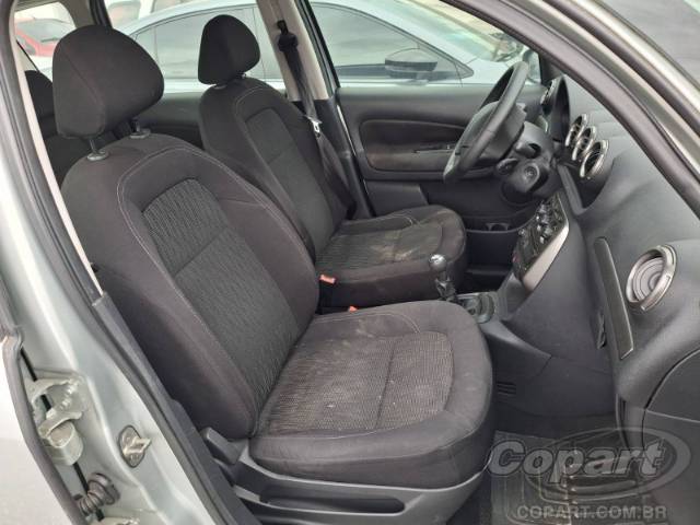 2011 CITROEN C3 AIRCROSS 