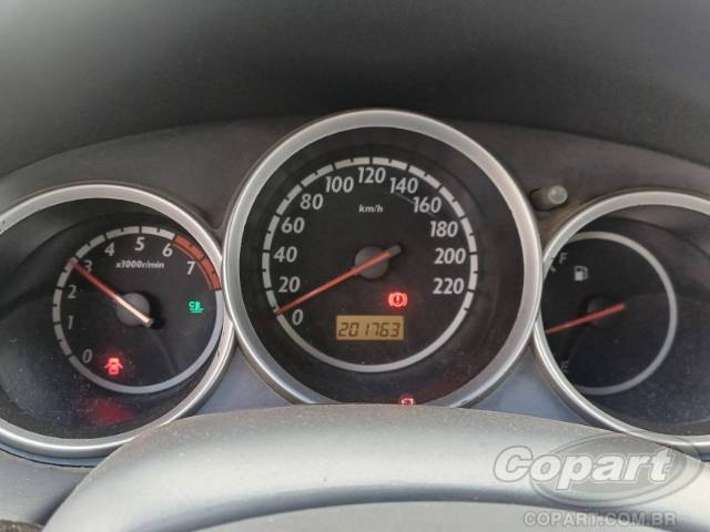 2005 HONDA FIT 