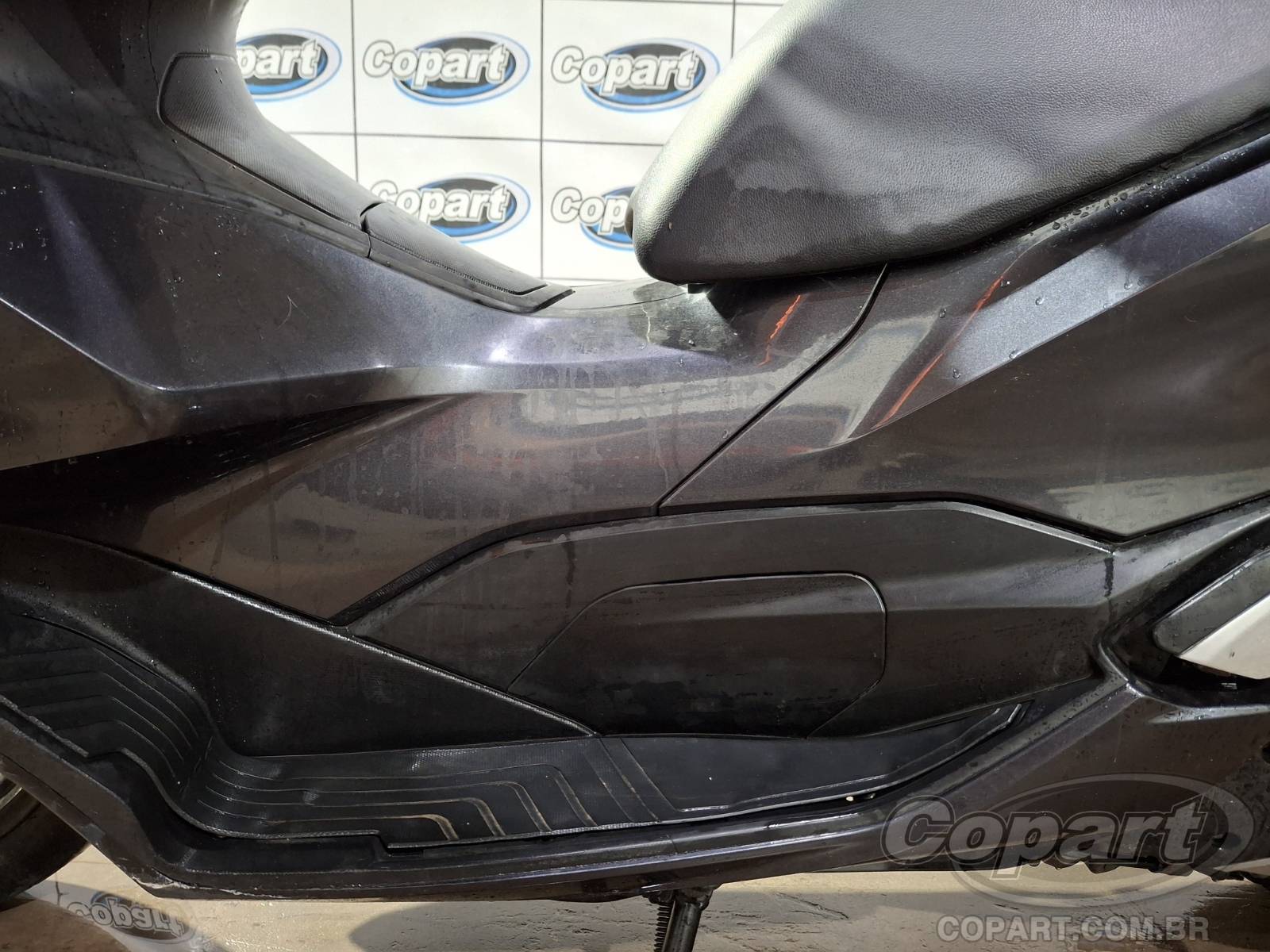 2023 HONDA PCX — foto 6 de 10
