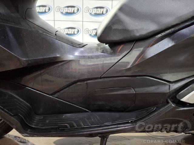 2023 HONDA PCX 