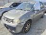 2008 RENAULT LOGAN 