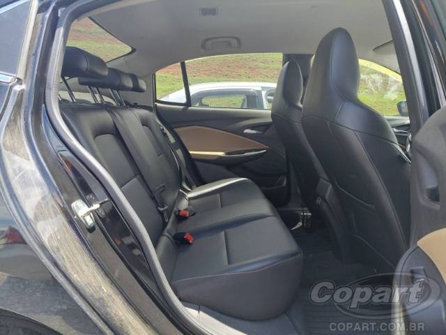 2020 CHEVROLET ONIX PLUS 