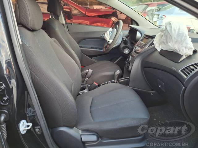 2015 HYUNDAI HB20 
