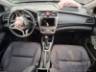 2011 HONDA CITY 