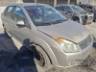 2010 FORD FIESTA SEDAN 