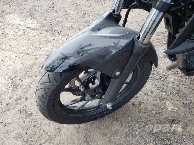 2024 YAMAHA FZ25 FAZER 