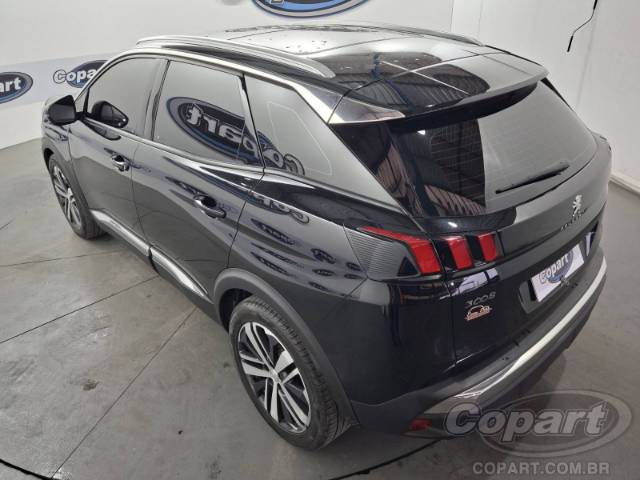 2018 PEUGEOT 3008 