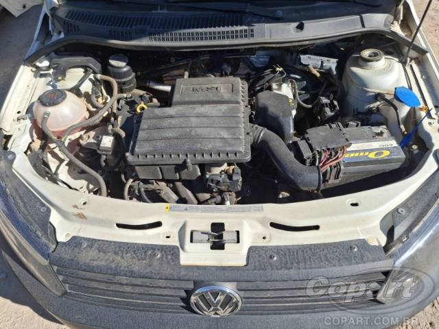 2023 VOLKSWAGEN SAVEIRO CD 