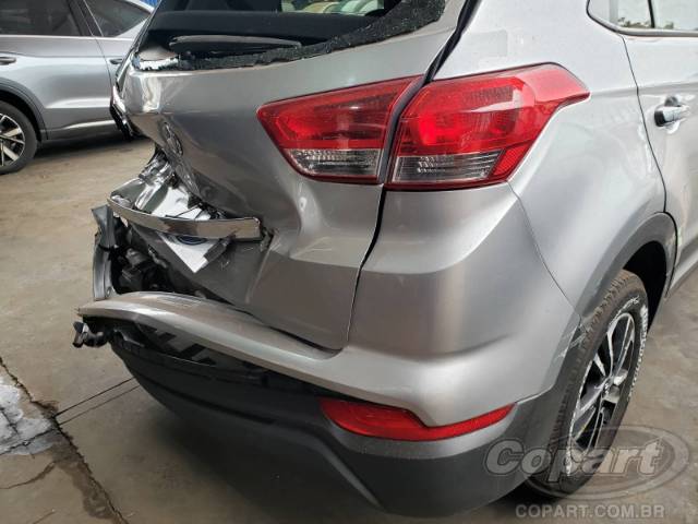 2020 HYUNDAI CRETA 