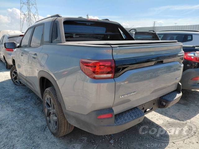 2026 CHEVROLET MONTANA 