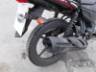 2014 YAMAHA FAZER 