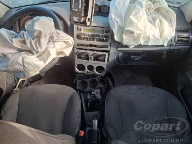 2012 FIAT PALIO WEEKEND 