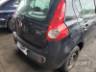2017 FIAT PALIO 