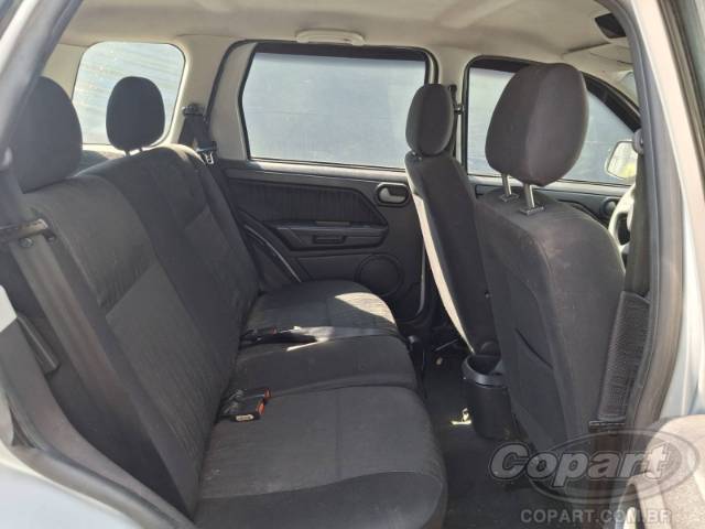 2009 FORD ECOSPORT 
